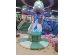新型淘氣堡