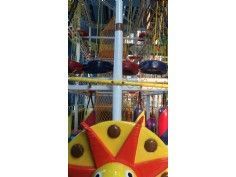 拓展攀巖