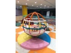 新型淘氣堡